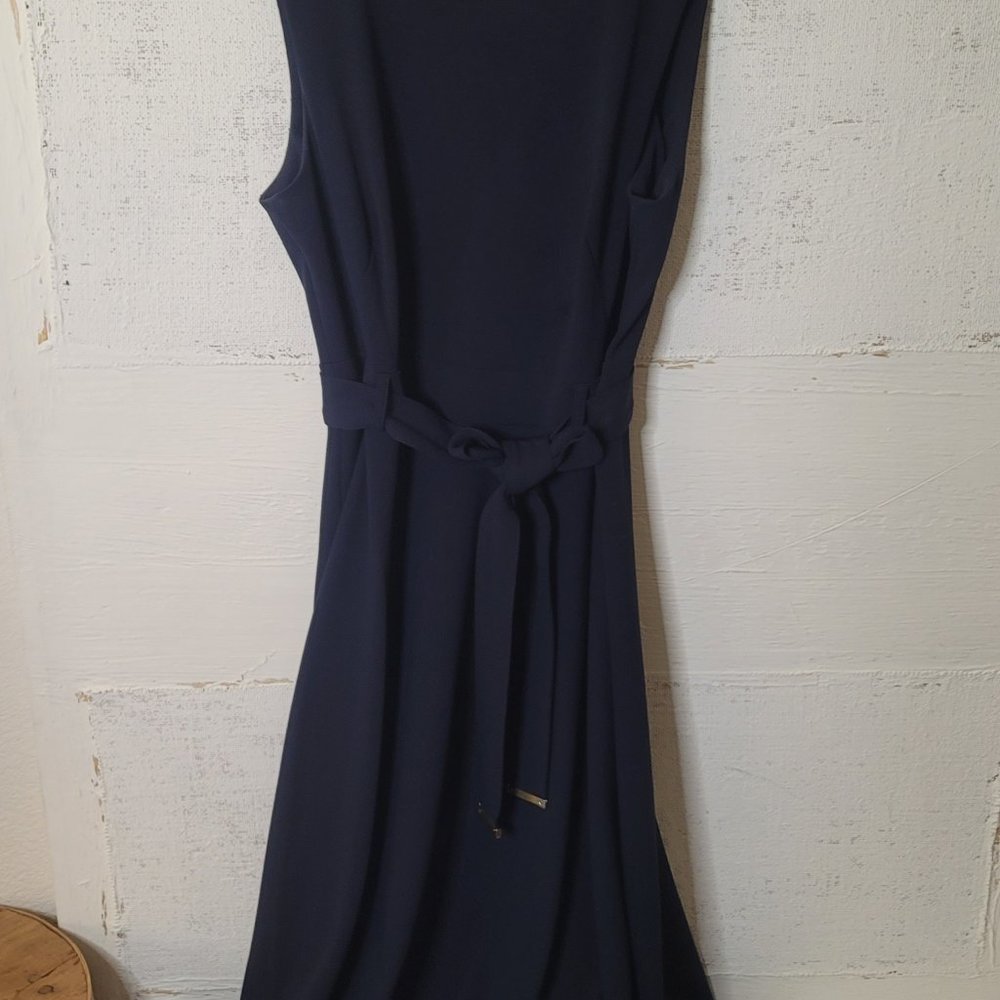 Calvin Klein Women's Dress